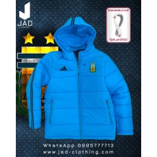 Argentina Jacket