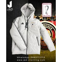 Germany Jacket