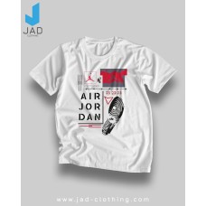 T-shirt Air Jordan