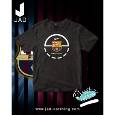 T-shirt Barcelona