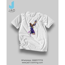 T-shirt Basketball