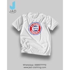 T-shirt Bayern Munchin