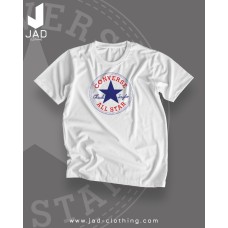 T-shirt Converse All Star