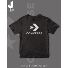 T-shirt Converse