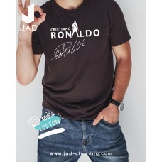 T-shirt Cristiano Ronaldo