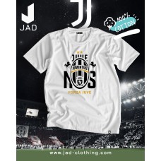 T-shirt Juventus