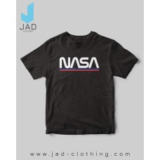 T-shirt Nasa