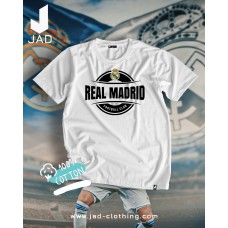 T-shirt Real Madrid