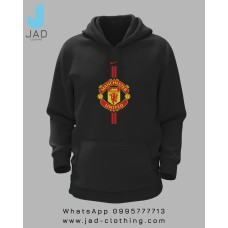 Man United Hoodie