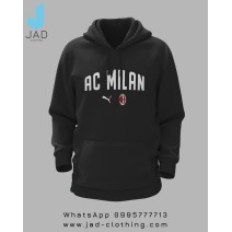 Ac Milan Hoodie