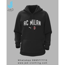 Ac Milan Hoodie