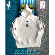 Cotton Hoodie  Argentina