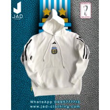 Cotton Hoodie  Argentina