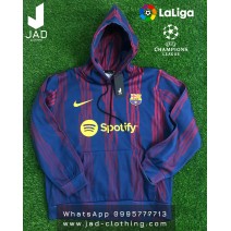  Barcelona Hoodie