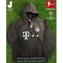 Bayern Munchin Hoodie