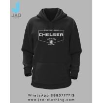 Chelsea Hoodie