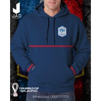  France Hoodie