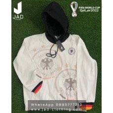 Germany Hoodie