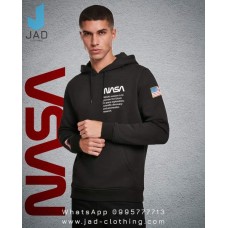 Cotton Hoodie Nasa