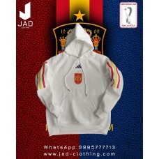 Cotton Hoodie Spain